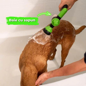 BathBuddy