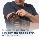Cotieră cu Fir de Cupru – Delfino® — imaginea 4