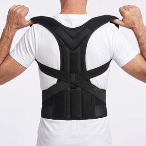 Corector de Postură – Delfino®