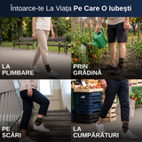 Glezniere cu Benzi de Compresie – Delfino® — imaginea 5