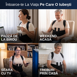 Corector de Postură – Delfino® — imaginea 5