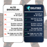 Cotieră cu Fir de Cupru – Delfino® — imaginea 6