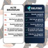 Glezniere cu Benzi de Compresie – Delfino® — imaginea 6