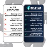 Pernă cu Gel pentru Scaun – Delfino® — imaginea 6