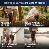 Genunchiera Cu Fir De Cupru Delfno® — imaginea 5
