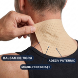 Plasturi termici pentru dureri - Delfino® — imaginea 2