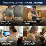 Plasturi termici pentru dureri - Delfino® — imaginea 5