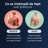 Plasturi termici pentru dureri - Delfino® — imaginea 7
