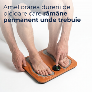 Dispozitiv de bioterapie, magnetoterapie cu fir de cupru