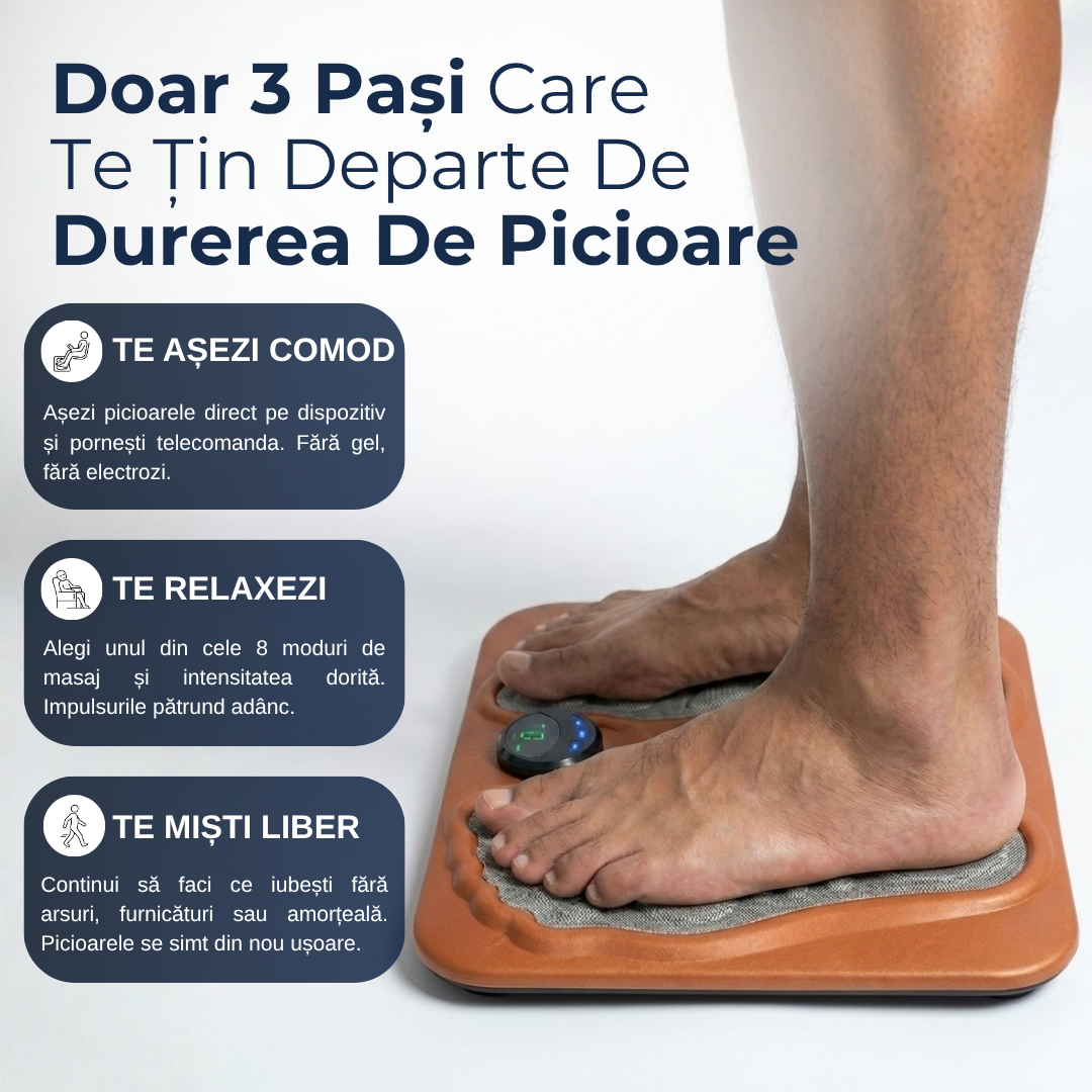 Dispozitiv de bioterapie, magnetoterapie cu fir de cupru
