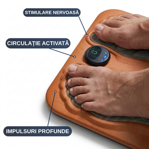 Dispozitiv de bioterapie, magnetoterapie cu fir de cupru