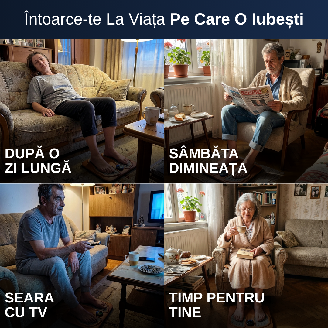 Dispozitiv de bioterapie, magnetoterapie cu fir de cupru
