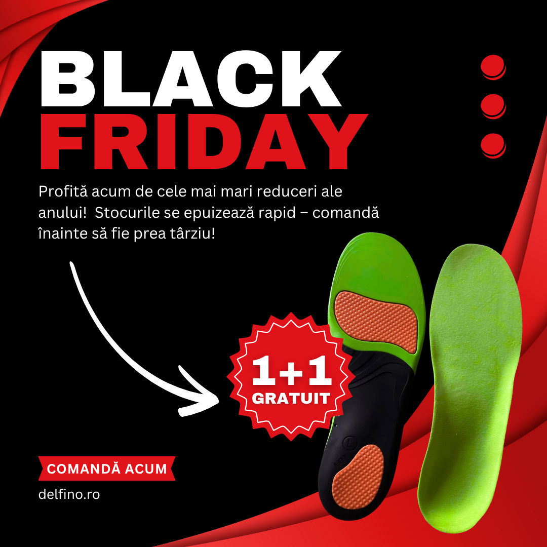 Tălpi Delfino - Dizcreție Pas Cu Pas