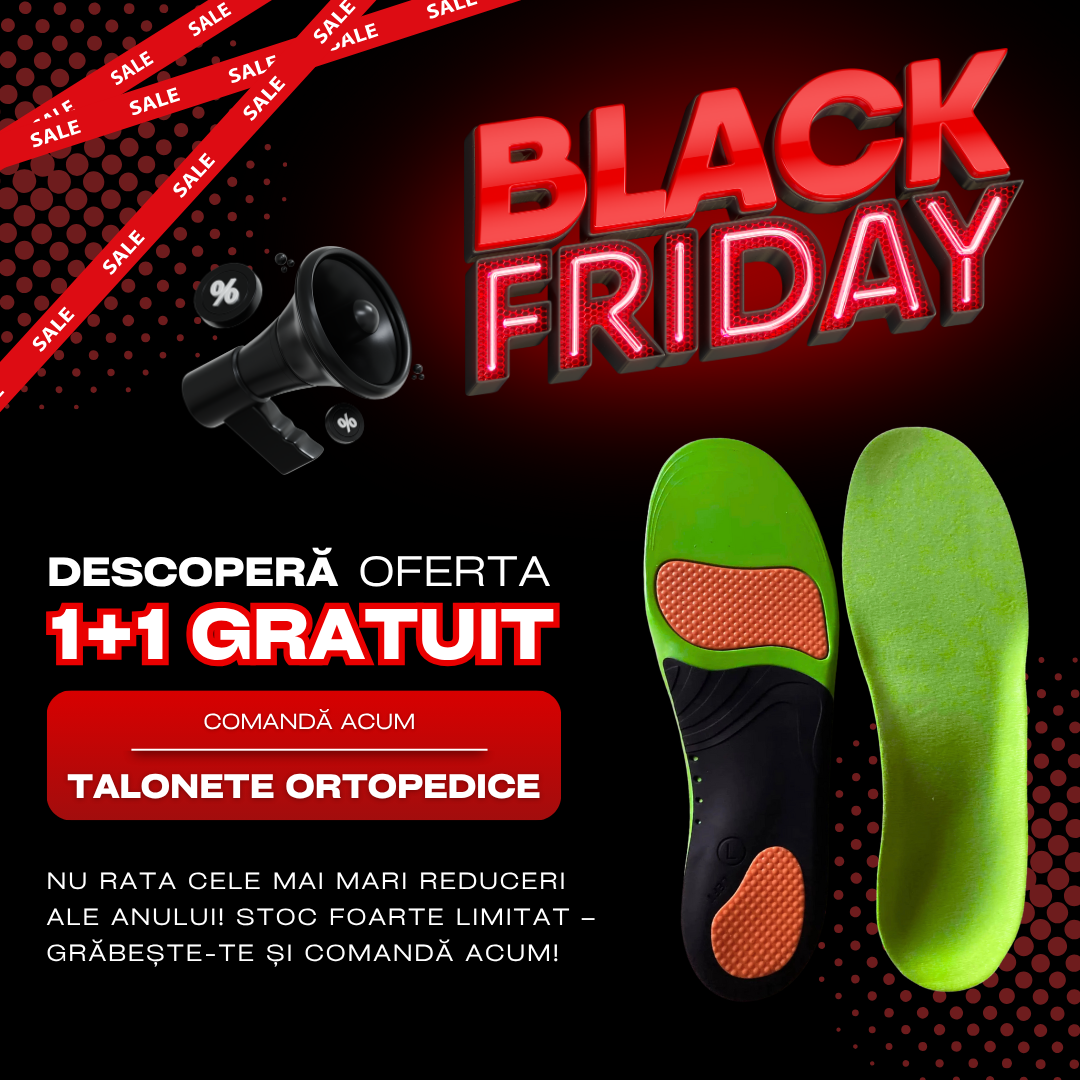 Tălpi Delfino - Dizcreție Pas Cu Pas