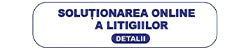 SOL — Soluționarea Online a Litigiilor
